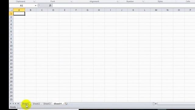 Microsoft Excel 2010 Tutorial in Bangla | Part-11 | Starting a Basic Spreadsheet | смотреть онлайн