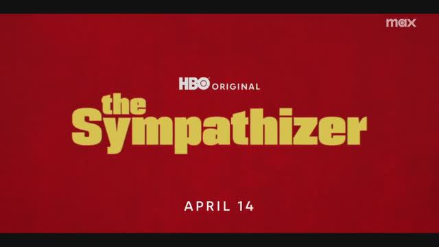 Сочувствующий (2024) смотреть онлайн