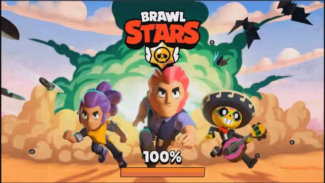 ❗ВАЖНАЯ ИНФА. БОСС.⭐/ Brawl Stars moba mobile смотреть онлайн