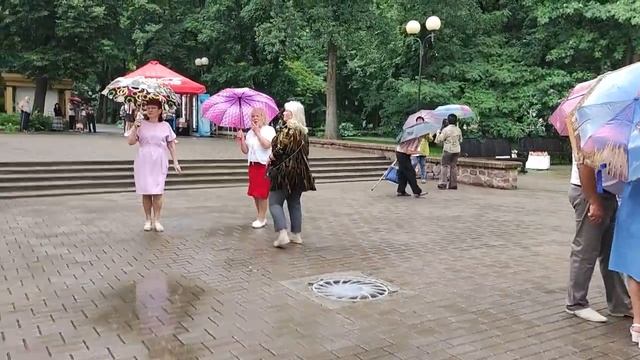 30.07.23 г Гомель ♥️ Еду я на Море! смотреть онлайн