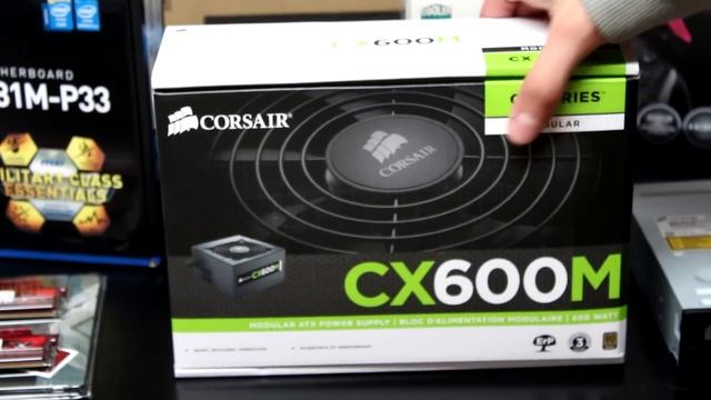 New Gaming PC Build - Part 1 - Showing the parts смотреть онлайн
