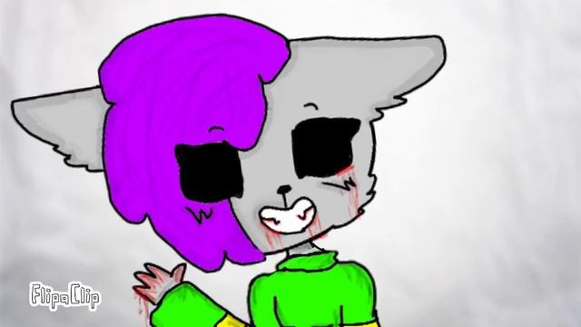 Немного нового стиля рисования ^^ смотреть онлайн