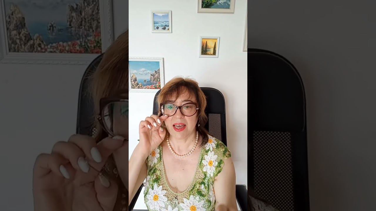 Когда лучше всего избавиться от негатива??? смотреть онлайн