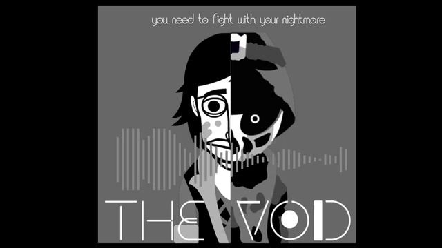 the nightmarish: the void custom song [incredibox] смотреть онлайн