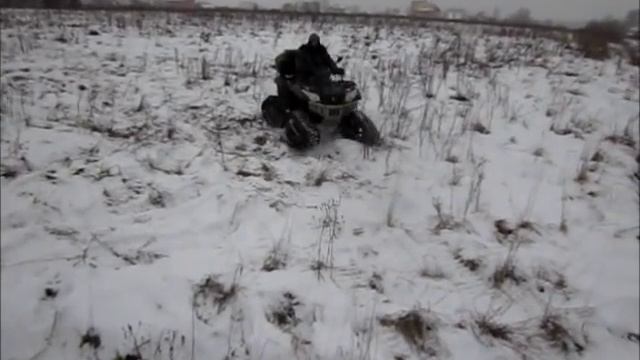 kvadrika_CFMOTO_X6_Camoplast_Tatou_4S_test_2 смотреть онлайн