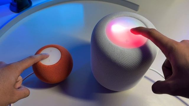 Ultimate HomePod 2 ($299) vs HomePod Mini ($99) Comparison & Speaker Test \ Which Is a Better Value смотреть онлайн
