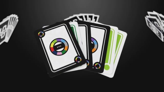 10 Colors Card Game and Board Game смотреть онлайн
