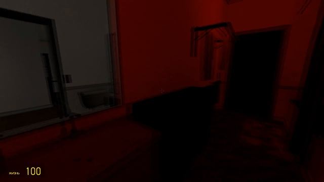 ПРОХОЖДЕНИЕ ХОРРОР КАРТЫ | Garry's mod смотреть онлайн