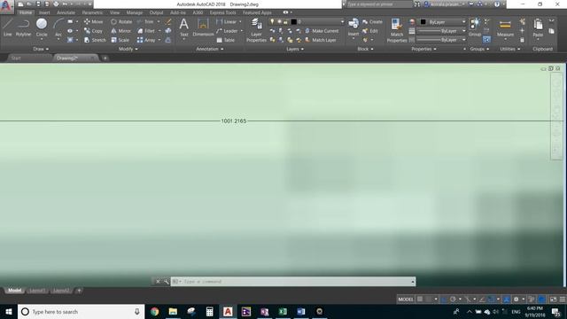 Georeference a map in Autocad 2018 _Match the coordinate of a map with Autocad 2018 coordinate смотреть онлайн