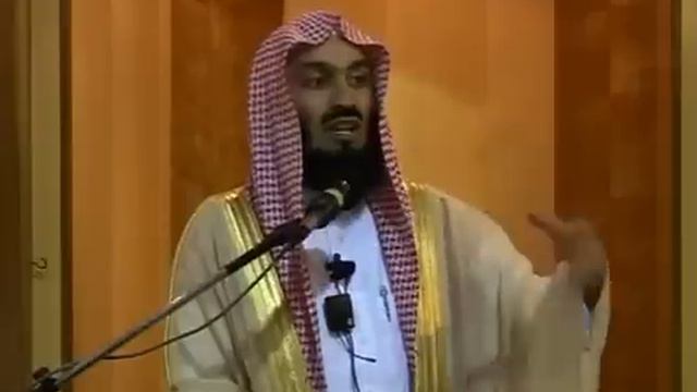 TAWHEED (Oneness Of Allah) ۞ Mufti Ismail Ibn Musa Menk