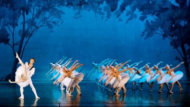 The Nutcracker Russian Dance смотреть онлайн