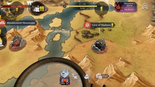 Secret Cipher Gift update code Craft of survival immortal + Tips and tricks to gather food