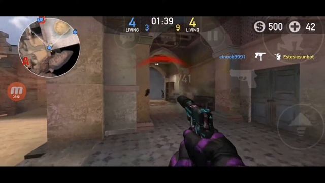 Forward Assault - highlights смотреть онлайн