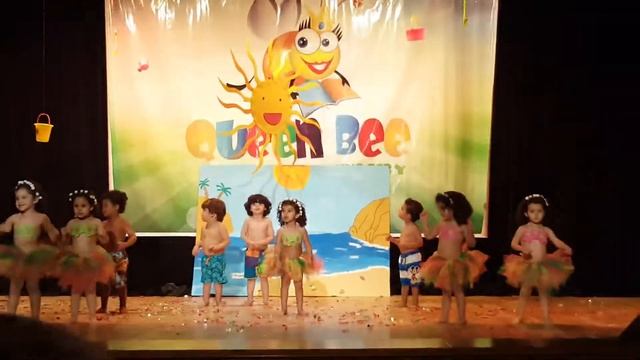 Madagascar I Like to Move It Move It - kids learning dance смотреть онлайн