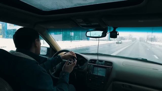 Да я был не прав Acura MDX смотреть онлайн