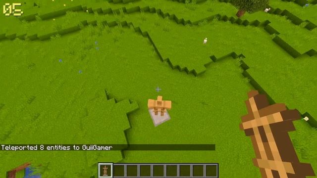 ✔️10 COMANDOS SECRETOS QUE VOCÊ NÃO SABIA NO MINECRAFT смотреть онлайн