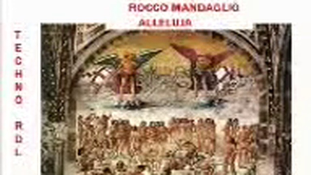Rocco Mandaglio Rocco SONO CADUTA E MI SONO RIALZATA PER CONTINUARE Alleluia