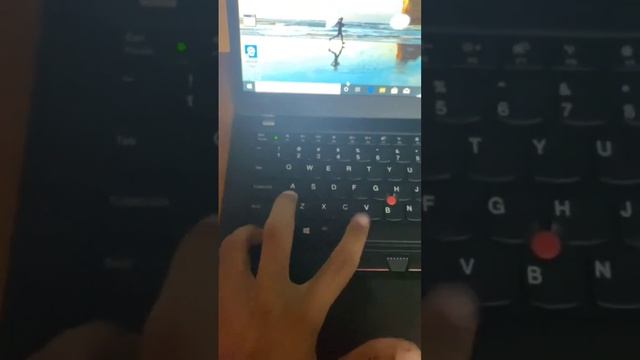 How to Light Up your Lenovo Thinkpad's Keyboard - Press and Hold Fn + Alt Key + Press Spacebar twic смотреть онлайн
