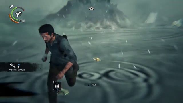 The Evil Within 2 Sebastian Vs Myra смотреть онлайн
