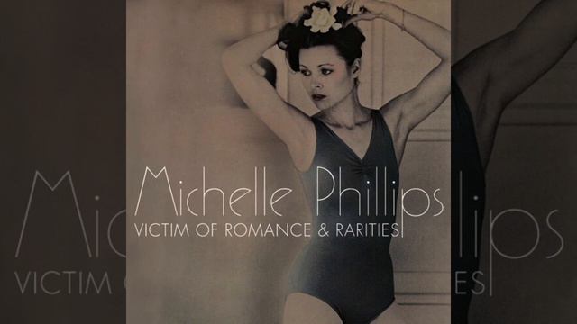 Michelle Phillips - 03 - Victim Of Romance (Audio) смотреть онлайн