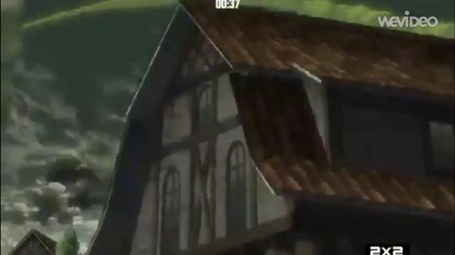 Shingeki no Kyojin - | Атака Гигантов | Вторжение Титанов | смотреть онлайн