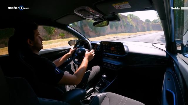 Hyundai I20 N (2022) | Perché Comprarla... E Perché No