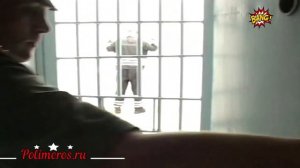 Чёрный Дельфин / криминал / тюрьма / узники