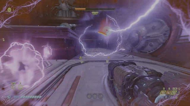 Doom Eternal: Ancient Gods 1 — Best And Epic Moments 4K (Chapter 2) смотреть онлайн
