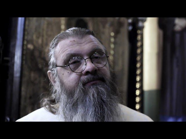 О ПРОМЫСЛЕ БОЖИЕМ. ПРОТ.СЕРГИЙ БАРАНОВ. 26.21.2021 смотреть онлайн