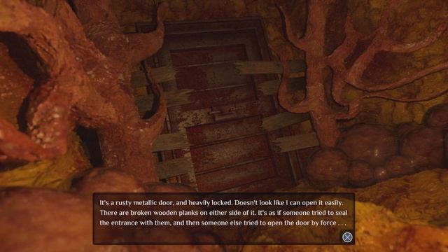 Without Escape - Full Playthrough PS4 смотреть онлайн
