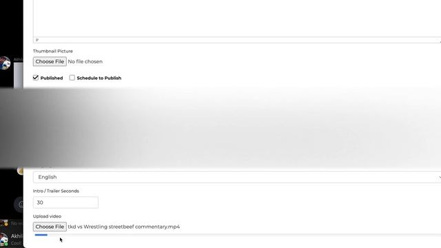 Hilarious little php error смотреть онлайн