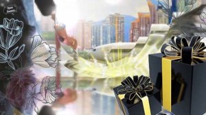 🎁 С ДНЁМ РОЖДЕНИЯ, ПЛЕМЯННИК! 🎈🎉Песня! 🎵 Красивое поздравление для племянника от тёти 🥳