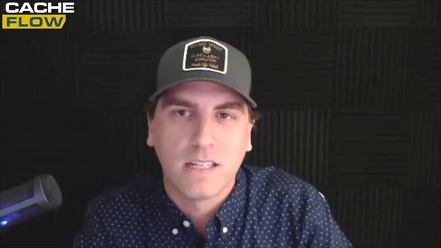 E5: From Dog Walking to Multi-Million Dollar Exit with Mike Benson (Full Episode) смотреть онлайн