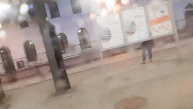 Обзор суперскоростного поезда ED250 Pendolino класса Express InterCity Premium на просторах PKP