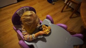 Режим ПИТАНИЯ РЕБЕНКА 2 года