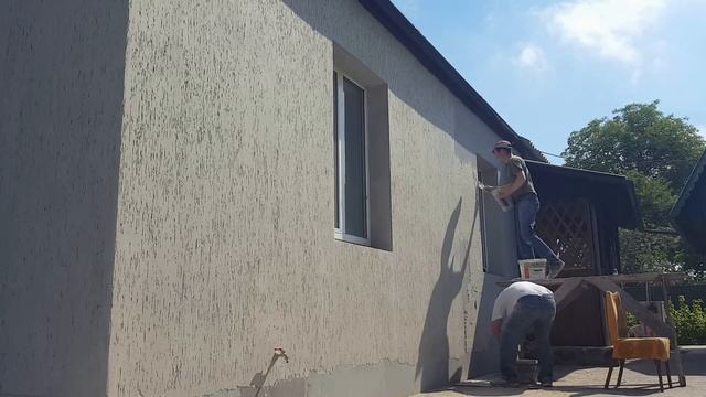 Короед Своими руками.