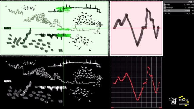 JeongHo Park - Sketch Music Generator [TENOR 2021 - Presentation] смотреть онлайн