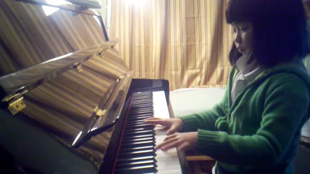 JJJH9999 Piano Fur Elise January 11, 2012 7:40 PM смотреть онлайн