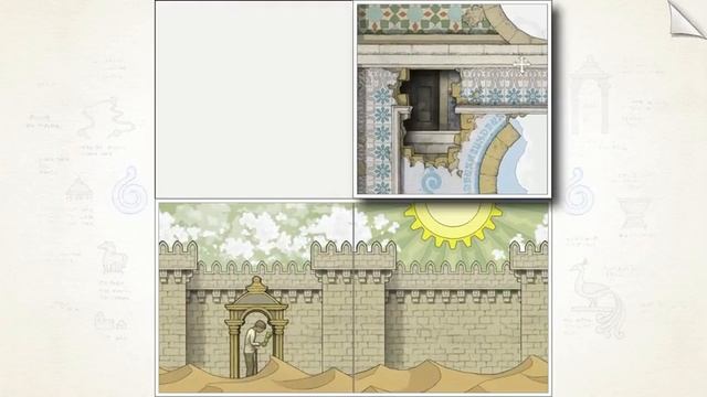 Gorogoa Walkthrough (All Puzzles) No Commentary смотреть онлайн