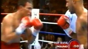 Бокс Диего Корралес  VS  Хосе Луис Кастильо-1 ( крутой бой ).