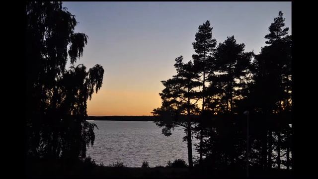 Timelapse with Nikon D5000 смотреть онлайн