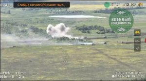 1 танк РФ против 8 единиц техники ВСУ👍👍👍🔥🔥🔥