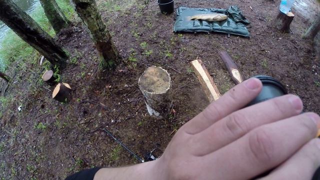 Майская рыбалка КХ заречье смотреть онлайн