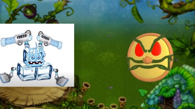 COLLECTION-All Wubbox My Singing Monsters _ Pizza Tower Screaming Meme React#4 смотреть онлайн