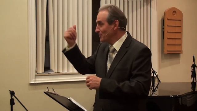 Sola Fide. Что является подлинным средоточием христианской веры? Евгений Зайцев, 20 Октября 2017 г. смотреть онлайн