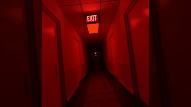 Backrooms Level ! soundtrack Remastered (1 hour loop) смотреть онлайн