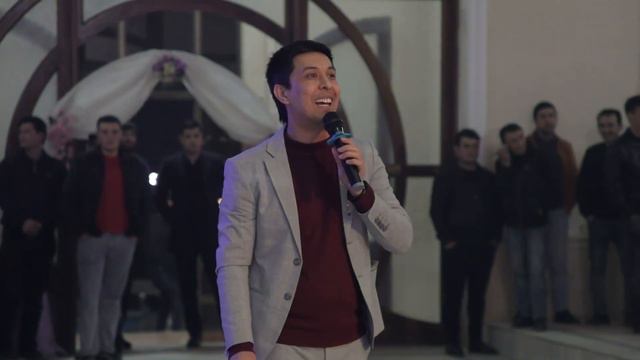 ERIK HAYDAR / ELMUROD HAQNAZAROV 2023 YANGI HAZILLAR