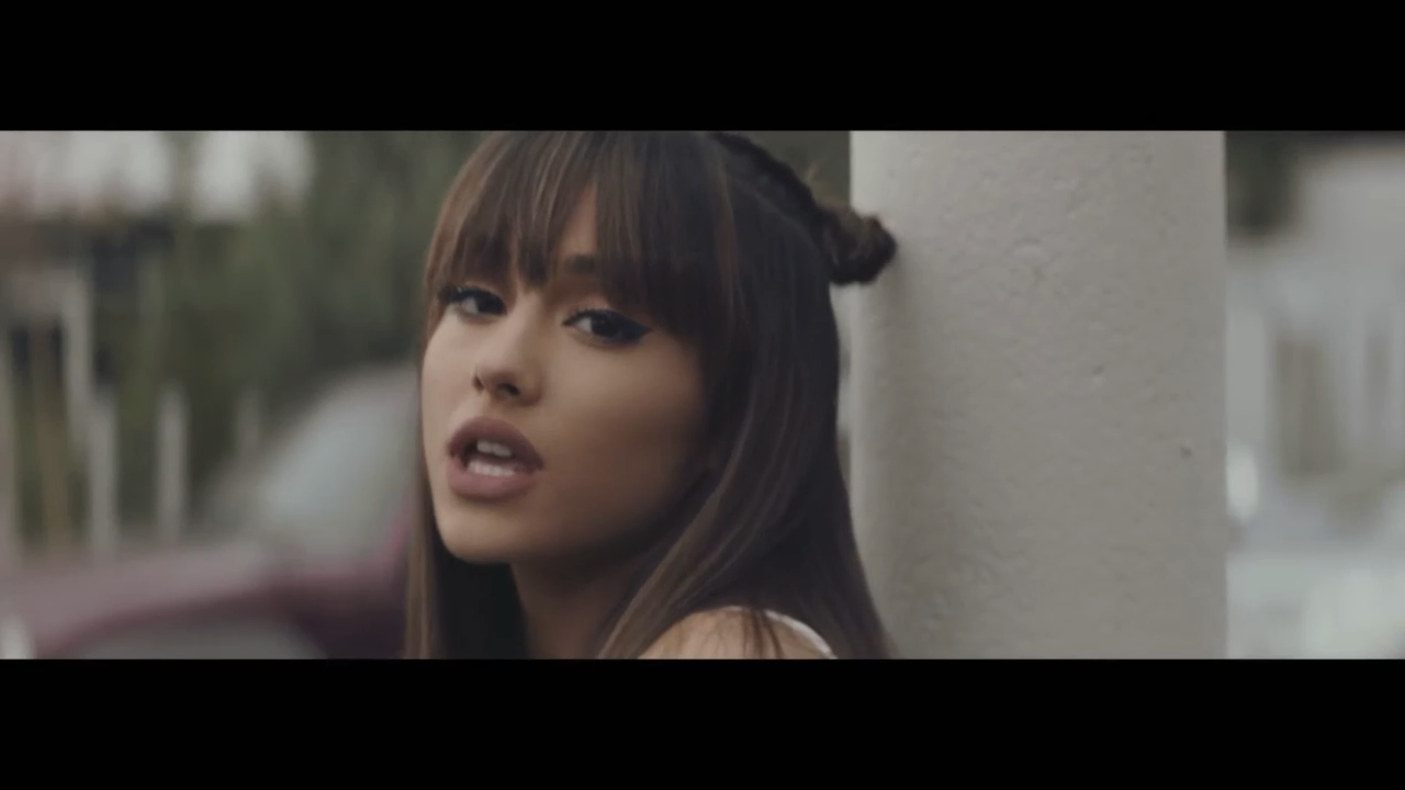 Ariana Grande - Everyday ft. Future _ 2017 Official Video смотреть онлайн