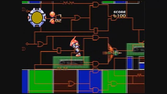 Let's Play Pulseman - Episode 1: They Made A Game Before '96?! смотреть онлайн