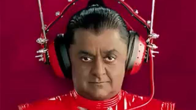 Umpa Lumpa Song - Techno